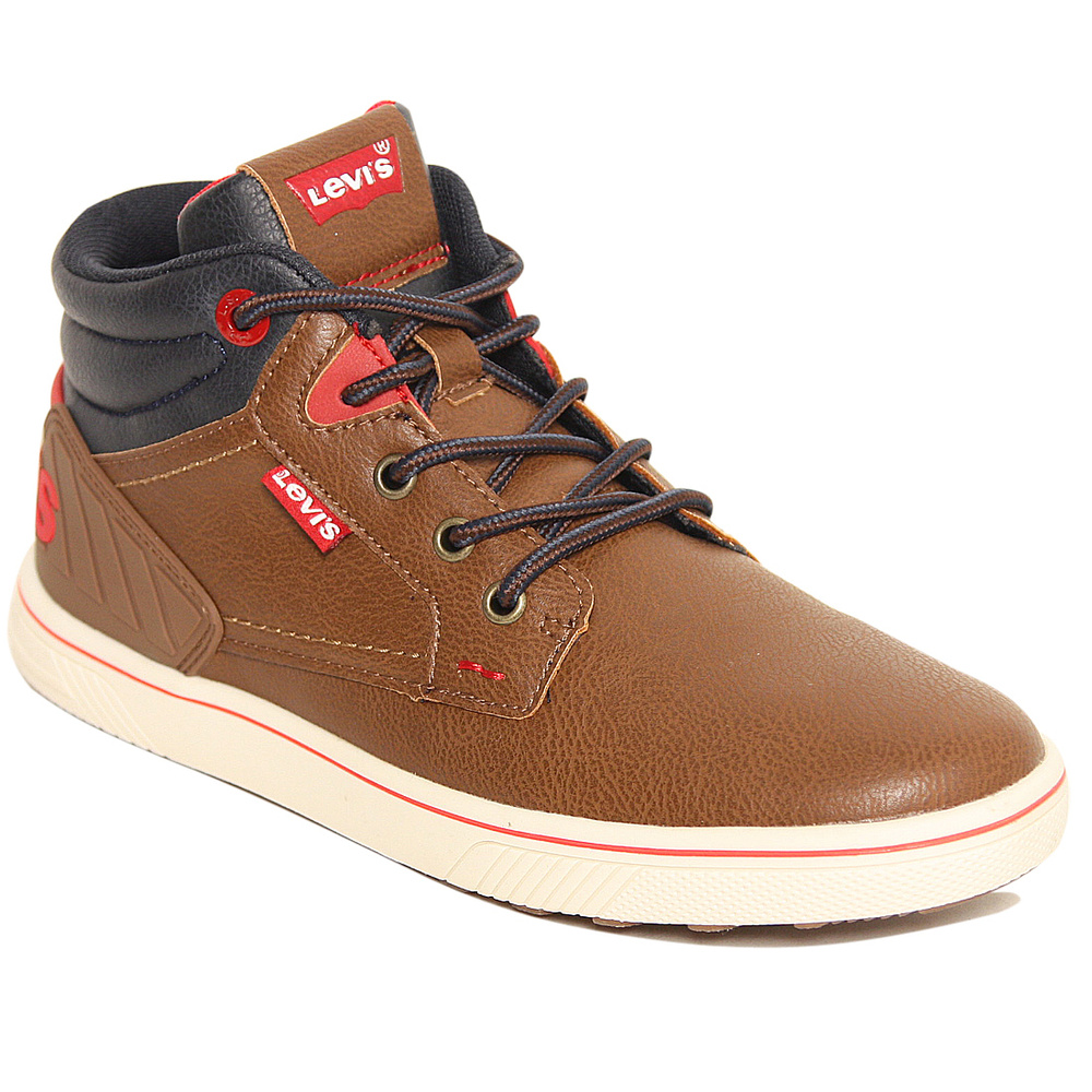 Ботинки Levi's #1