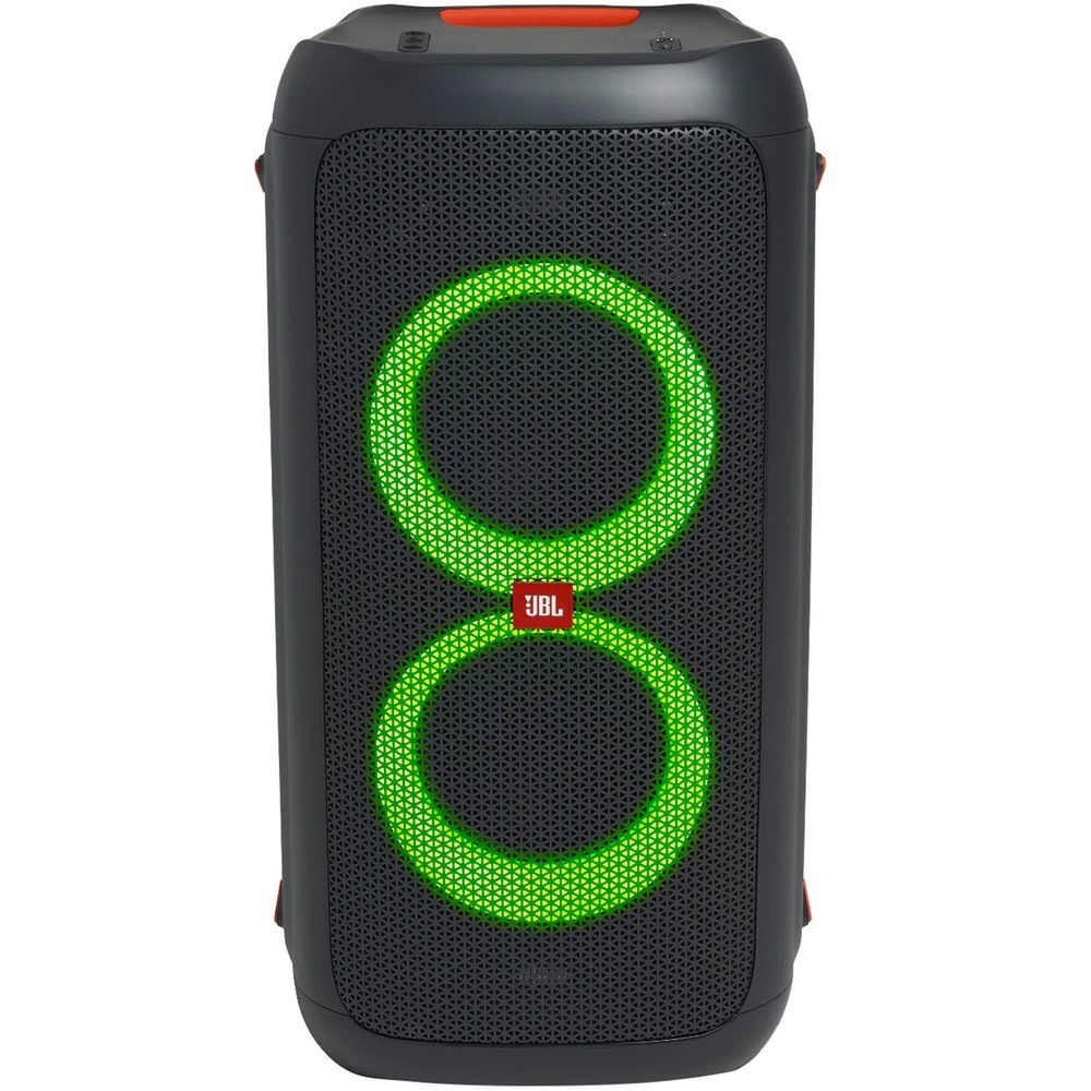Портативная акустическая система JBL PartyBox 100 - Main Image