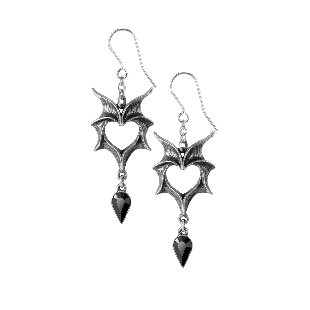 Alchemy Gothic серьги