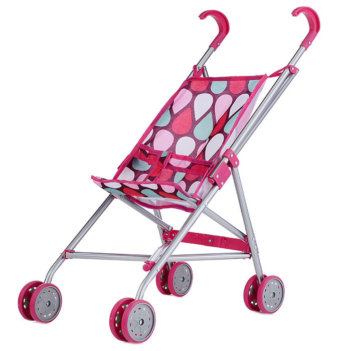 Коляска трость для кукол / Melobo Детская игрушечная прогулочная ...