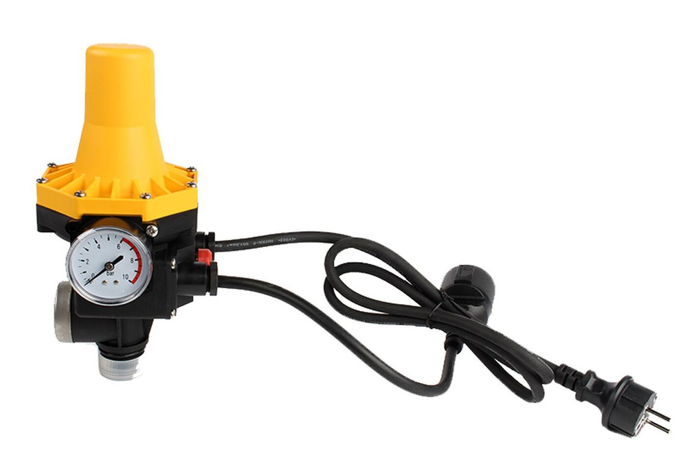 Регулятор давления электрический Vodotok ЭДД-АС - купить по выгодной ...