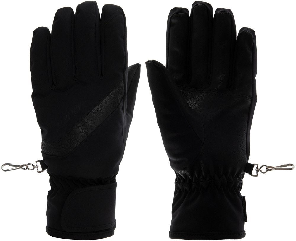 Перчатки Ziener 1536 As Glove Kanta #1