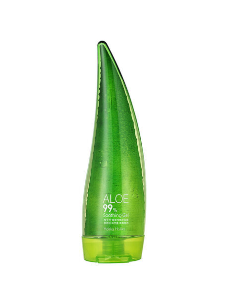 HOLIKA HOLIKA Гель универсальный для лица и тела с экстрактом сока алоэ вера Aloe 99% увлажняющий, 250 #1