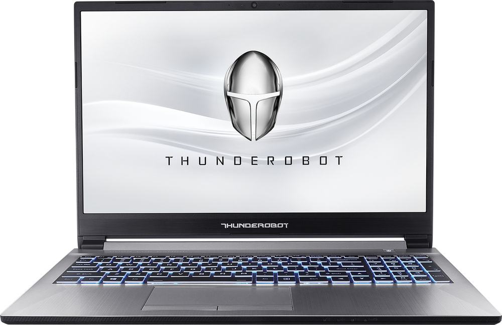 Игровой ноутбук ThundeRobot 911MT ST-i7, черный купить по низкой цене ...