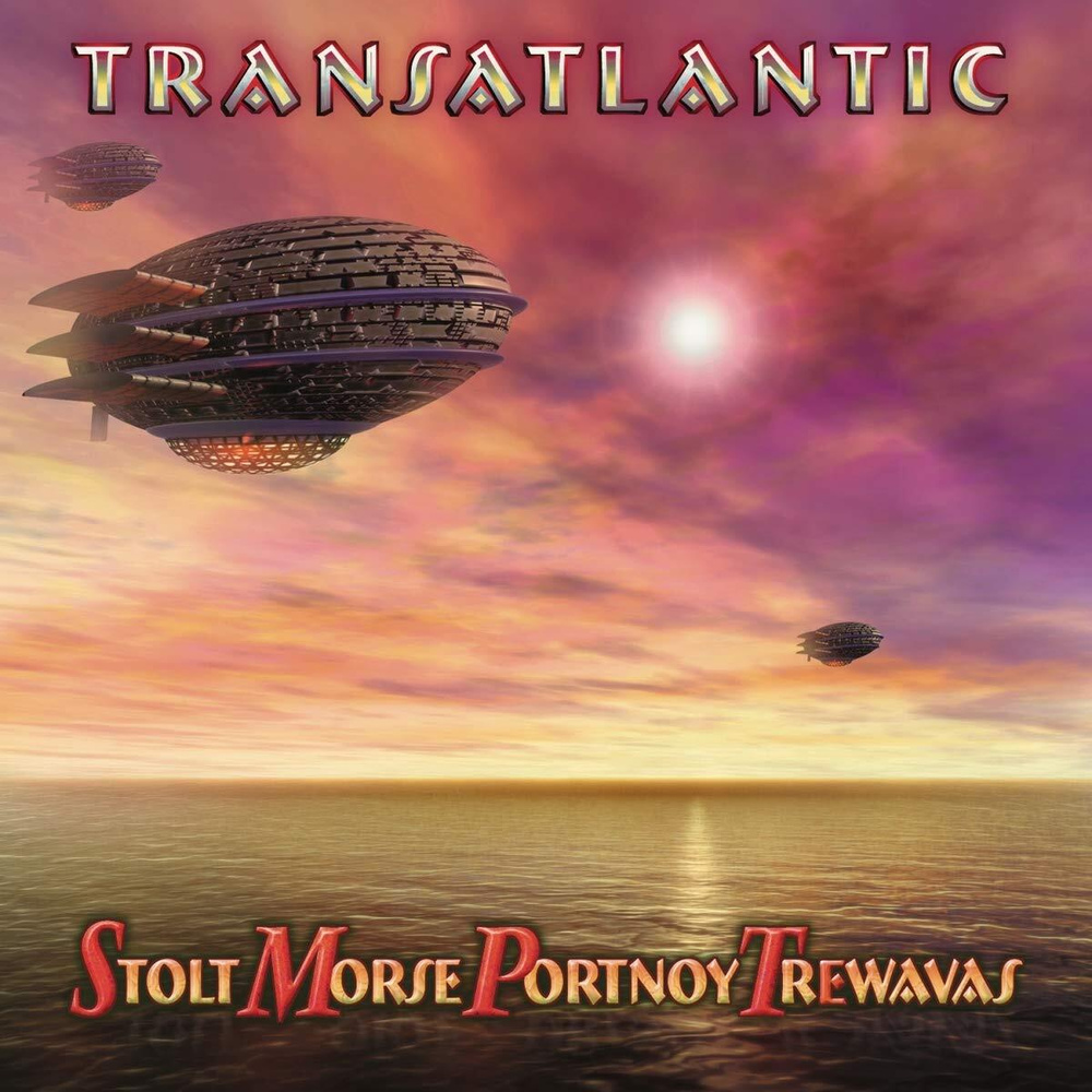 Transatlantic Lp Transatlantic. SMPTe (2 LP + CD) - купить с доставкой по выгодным ценам ...