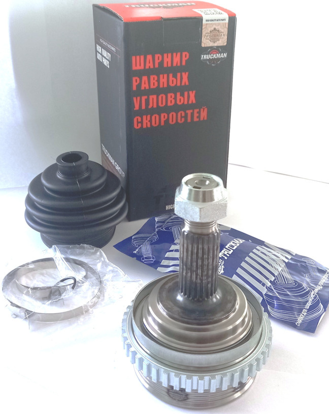 ШРУС (граната) внутр. X-RAY (КПП ВАЗ 21809/21827)