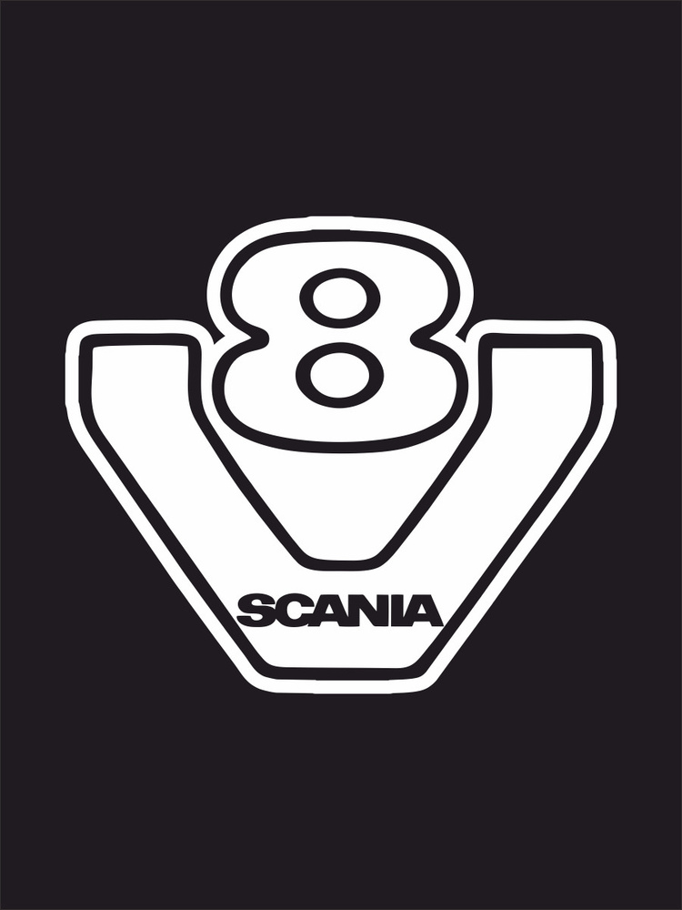 Защита бампера scania в Омске — стр. 3