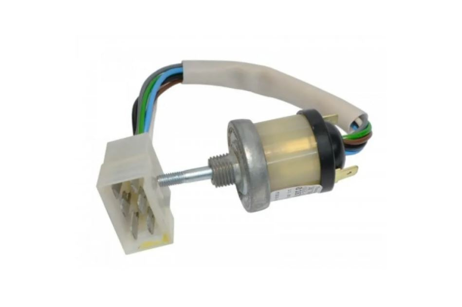 Переключатель стеклоочистителя УАЗ П315-01 - арт. П315-01 - купить по ...