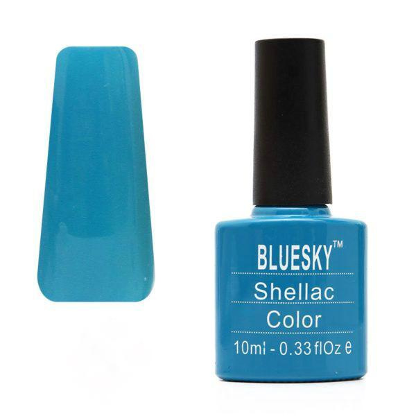 Bluesky Shellac Гель лак 8073 #1