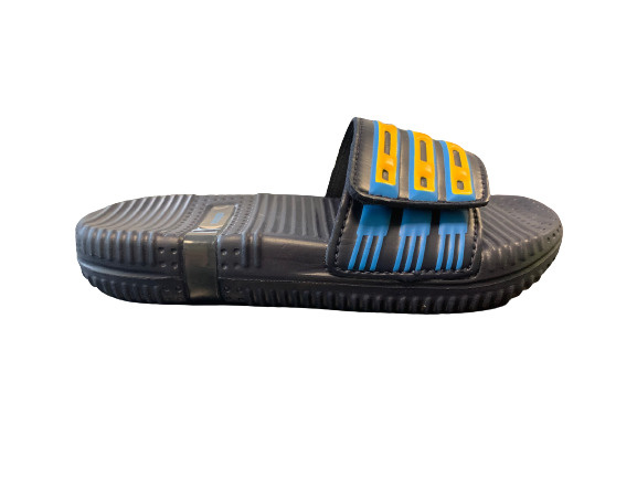 Шлепанцы adidas #1
