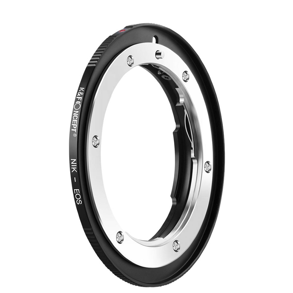 K&F CONCEPT Переходное кольцо/адаптер купить с доставкой по выгодным