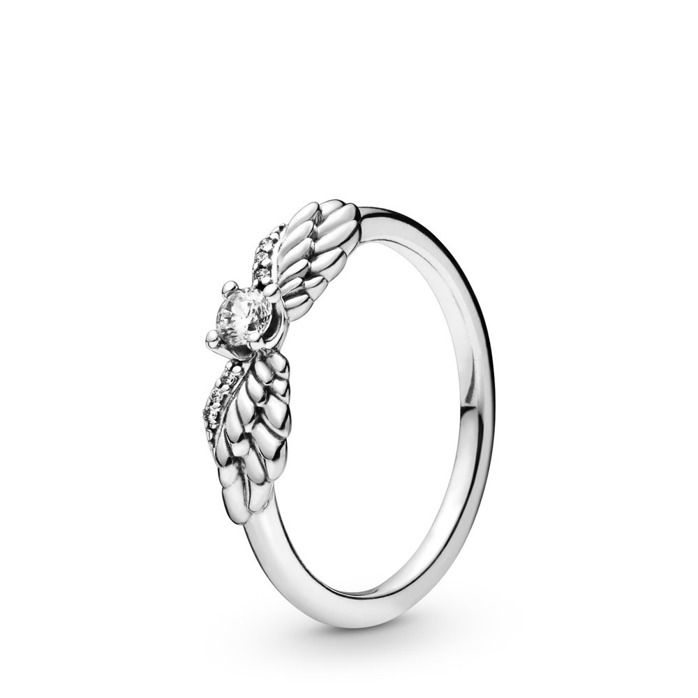 Pandora angel on sale