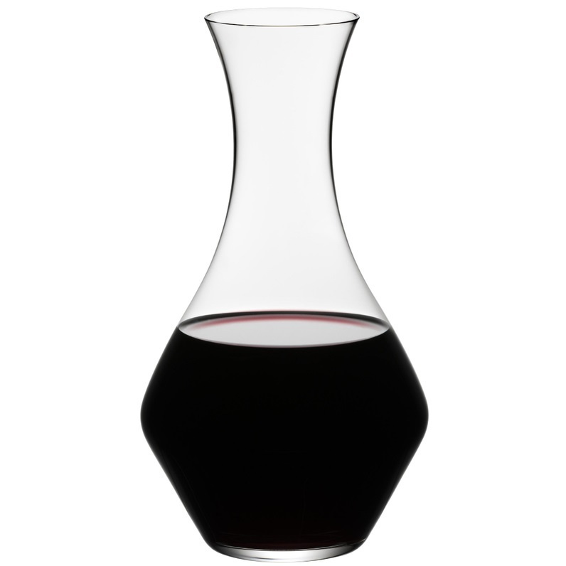 Декантер для вина Riedel Cabernet 1,05 л #1