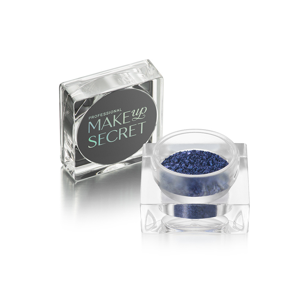 MAKE-UP-SECRET Пигмент Eclipse (Indigo night) #1