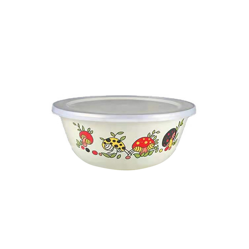 Миска #1