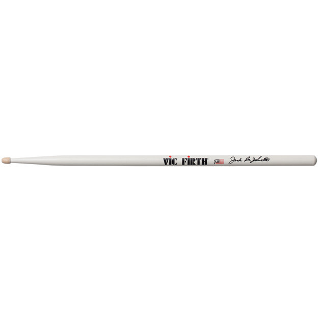 Vic Firth Sjd Jack Dejohnette Барабанные палочки #1