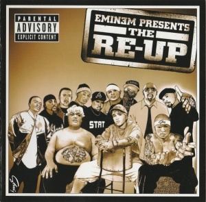 EMINEM: Re-Up #1