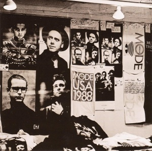 DEPECHE MODE: 101 - Live #1