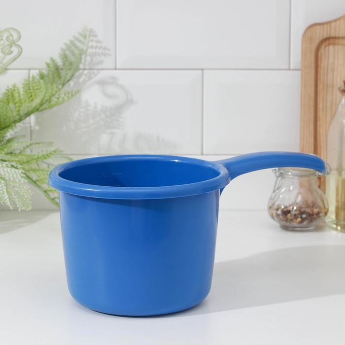 Ковш, 1,5 л - купить с доставкой по выгодным ценам в интернет-магазине ...