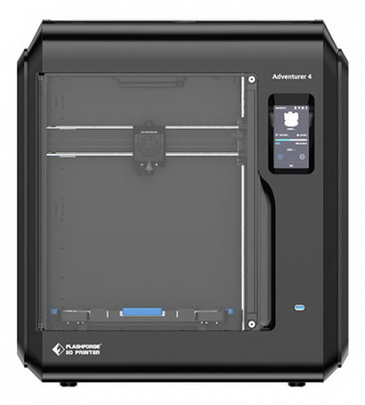 3д принтер FlashForge Adventurer 4 #1