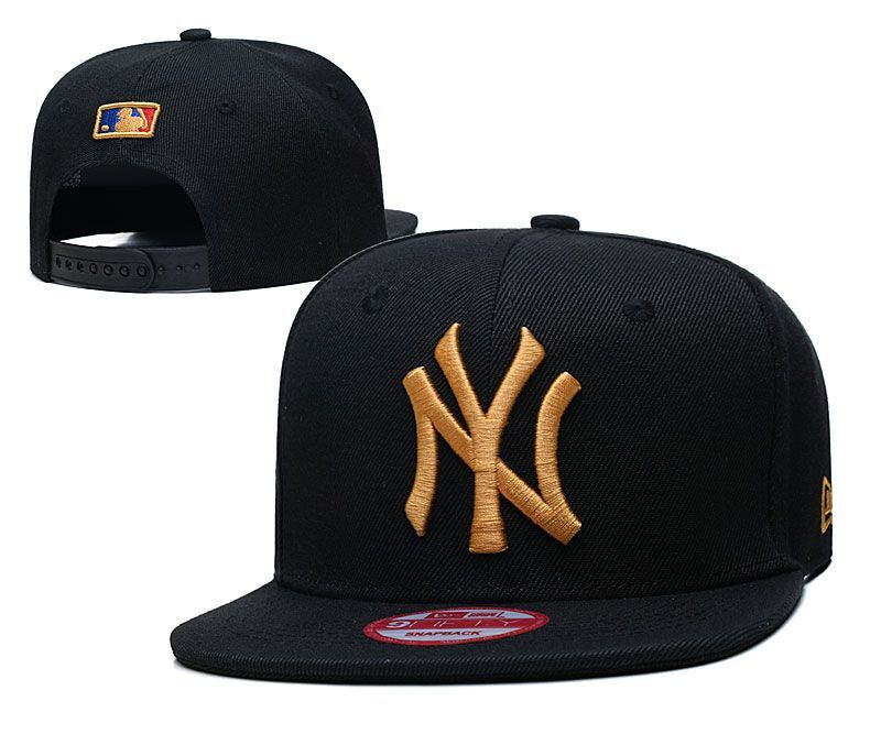 Кепка MLB #1