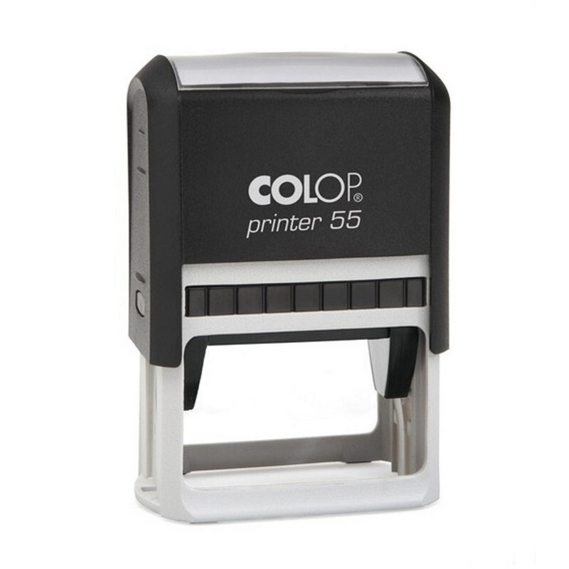 Colop Оснастка для штампов Printer 55, 40х60 мм, пластиковая/ #1