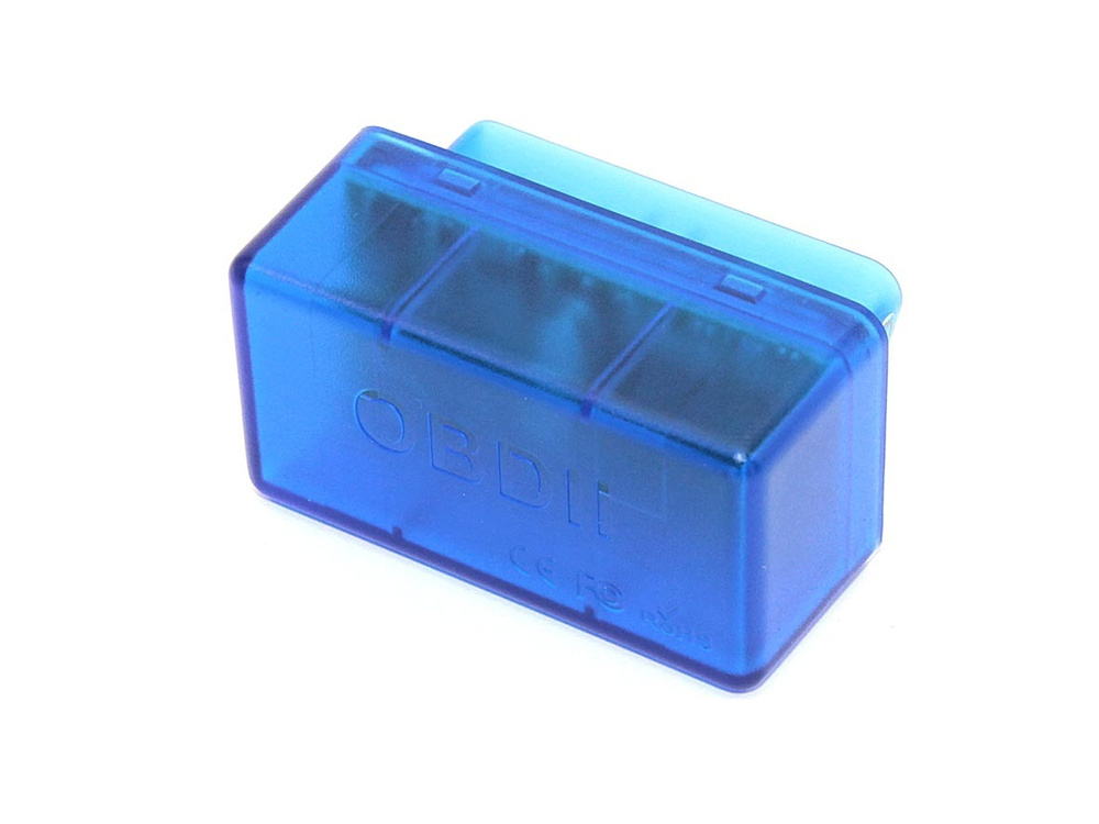 Автосканер Сканер диагностики авто OBDII Bluetooth ELM327 V1.5 ...
