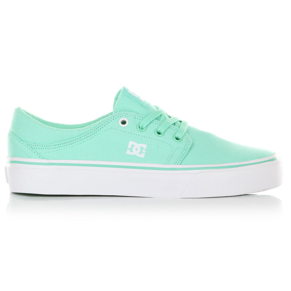 Кеды DC Shoes #1