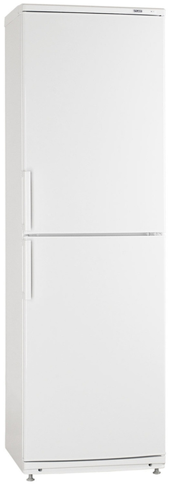 Холодильник ATLANT ХМ 4023-000, двухкамерный, белый - купить по ...