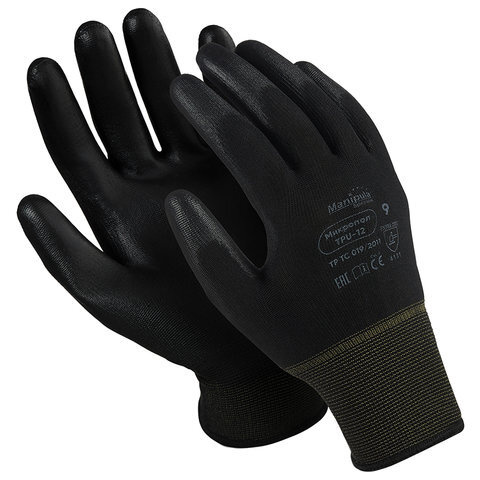 Manipula Specialist Перчатки защитные, размер: 8 (M), 1 пара #1