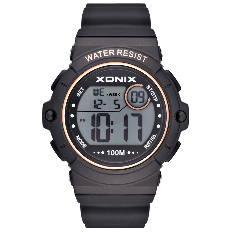 Часы наручные Xonix JXD - купить в Перми с доставкой. Цены на военные часы в магазине ARMYLIFE