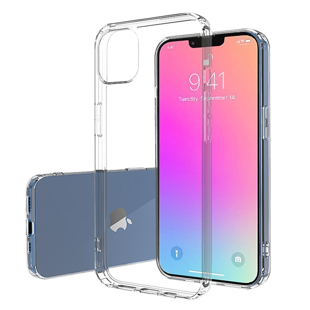 Чехол для Iphone 13 Mini #1