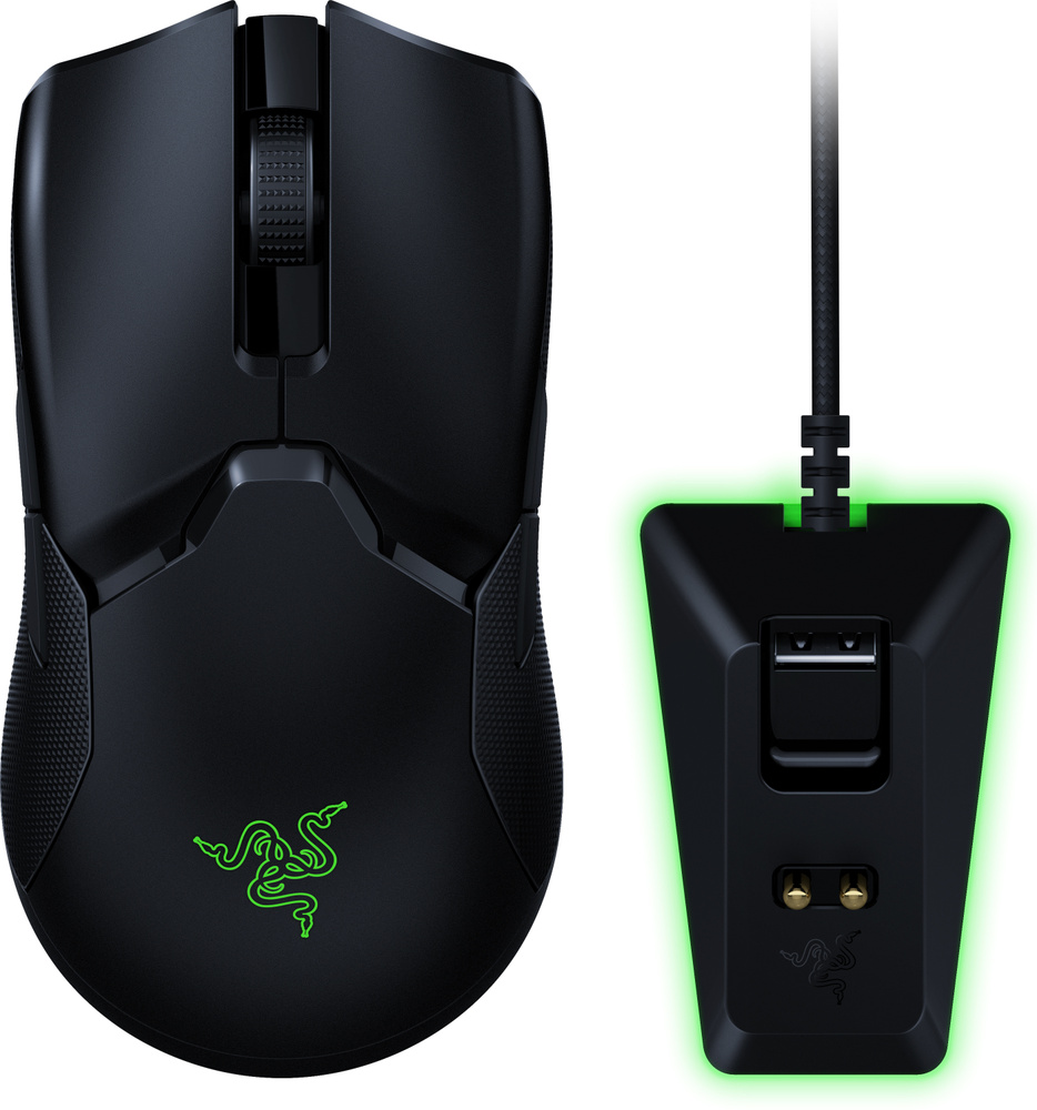 Razer Viper Ultimate – купить проводные мыши на OZON