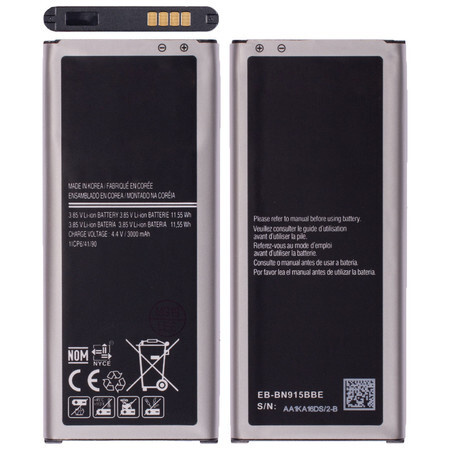 Аккумулятор для Samsung EB-BN915BBE ( N915F/Note Edge ) #1