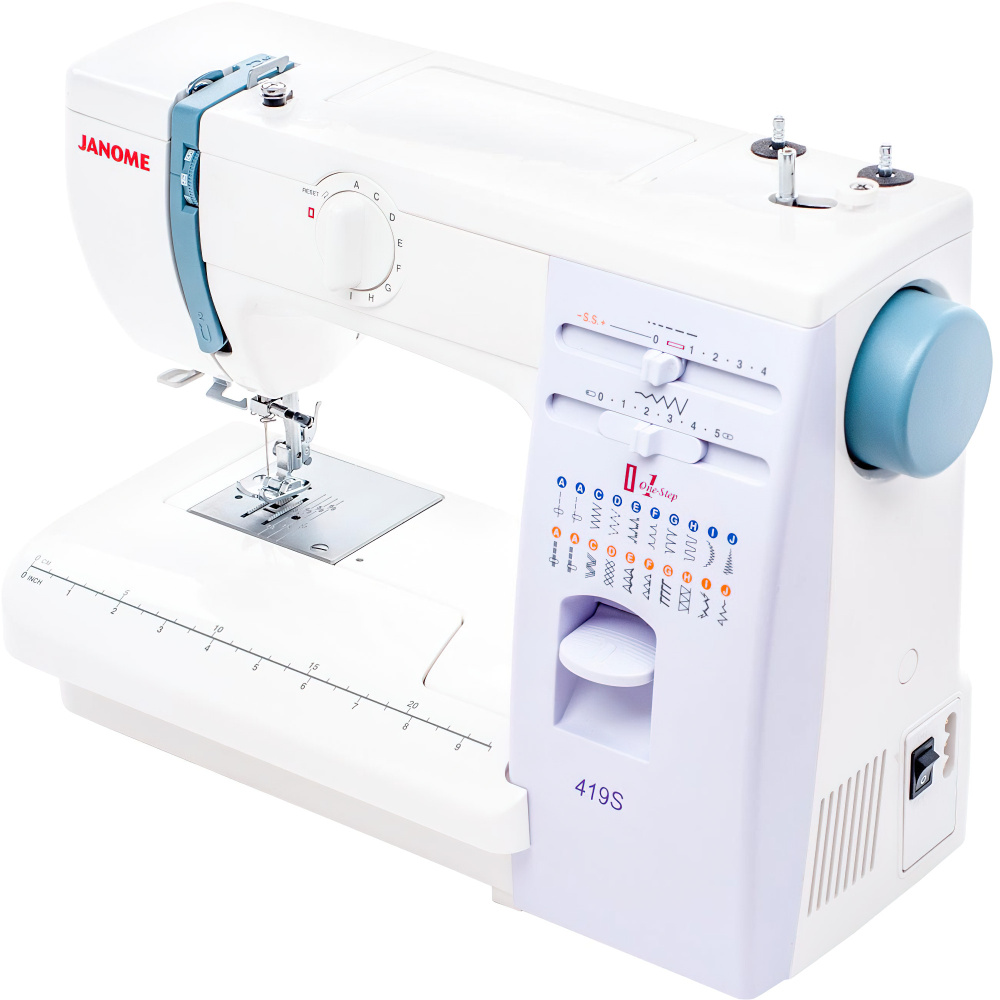 Шевая. Janome 419s / 5519. Швейная машина Janome 419s. Швейная машина Janome 5519. Швейная машина Janome 5522.