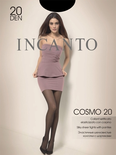 Колготки Incanto, 20 ден, 1 шт #1