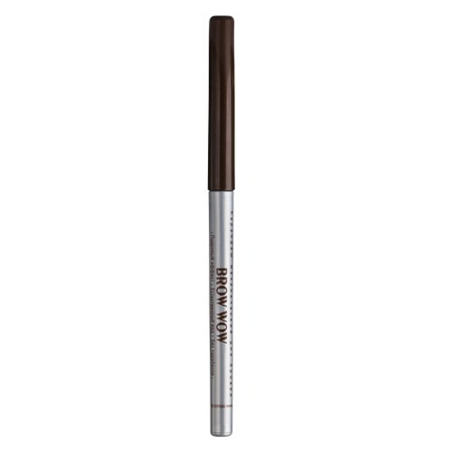 Карандаш для бровей RELOUIS BROW WOW механический тон 04 Soft brown ...