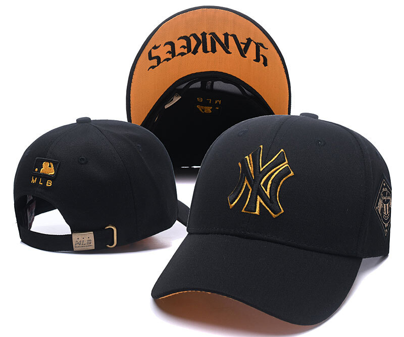 Бейсболка NEW YORK YANKEES #1