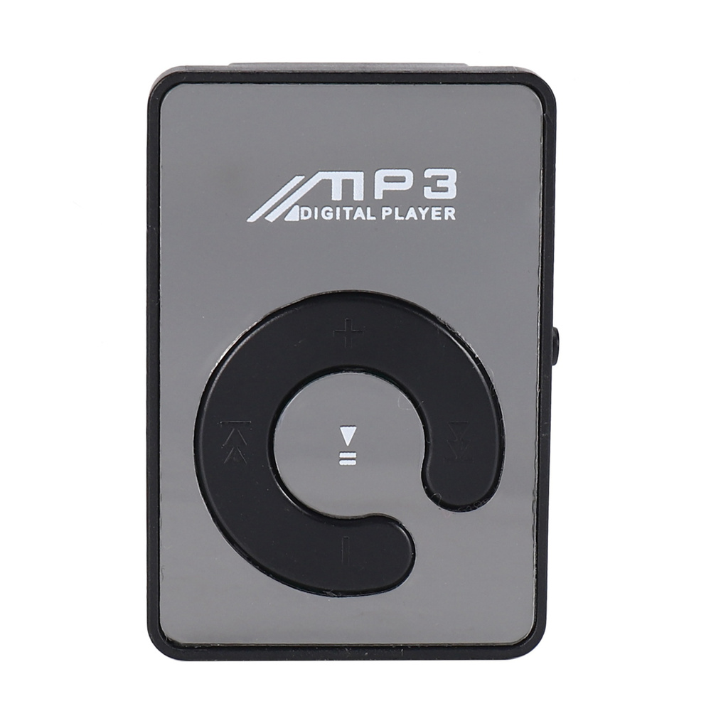 MP3-плеер #1