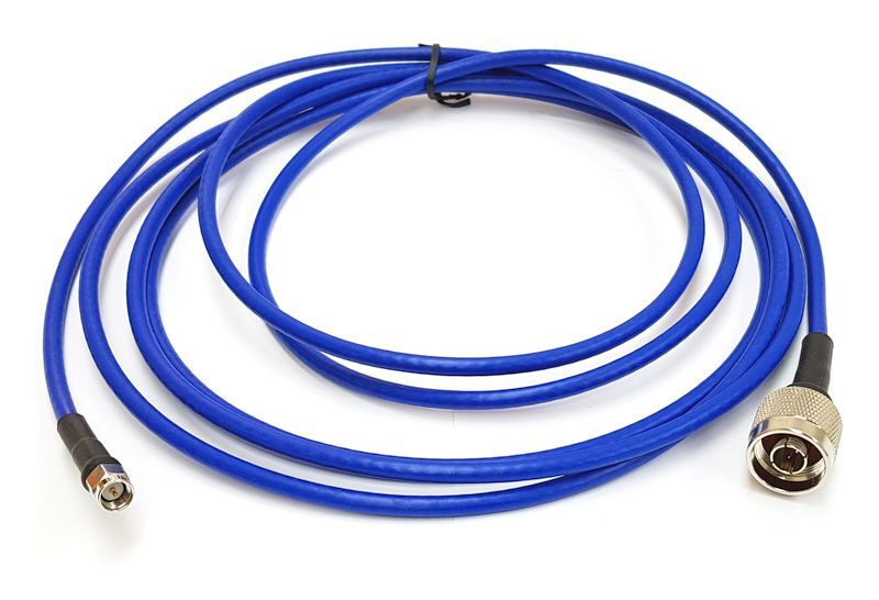 Кабель sma 3м Кабель sma 3м
