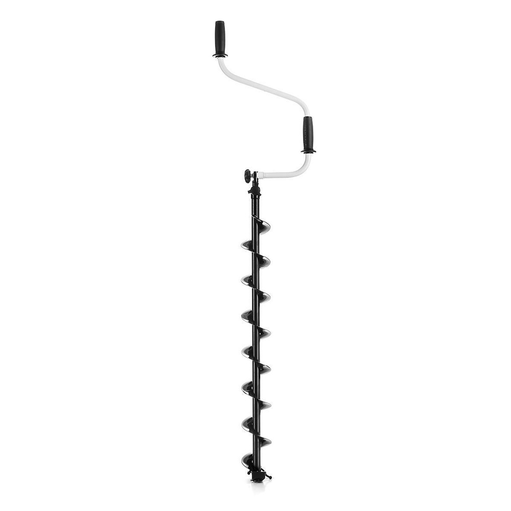 ТОНАР Ледобур ТОРНАДО-М2 ф100 левое вращение, без чехла (LT-100L-1 ...