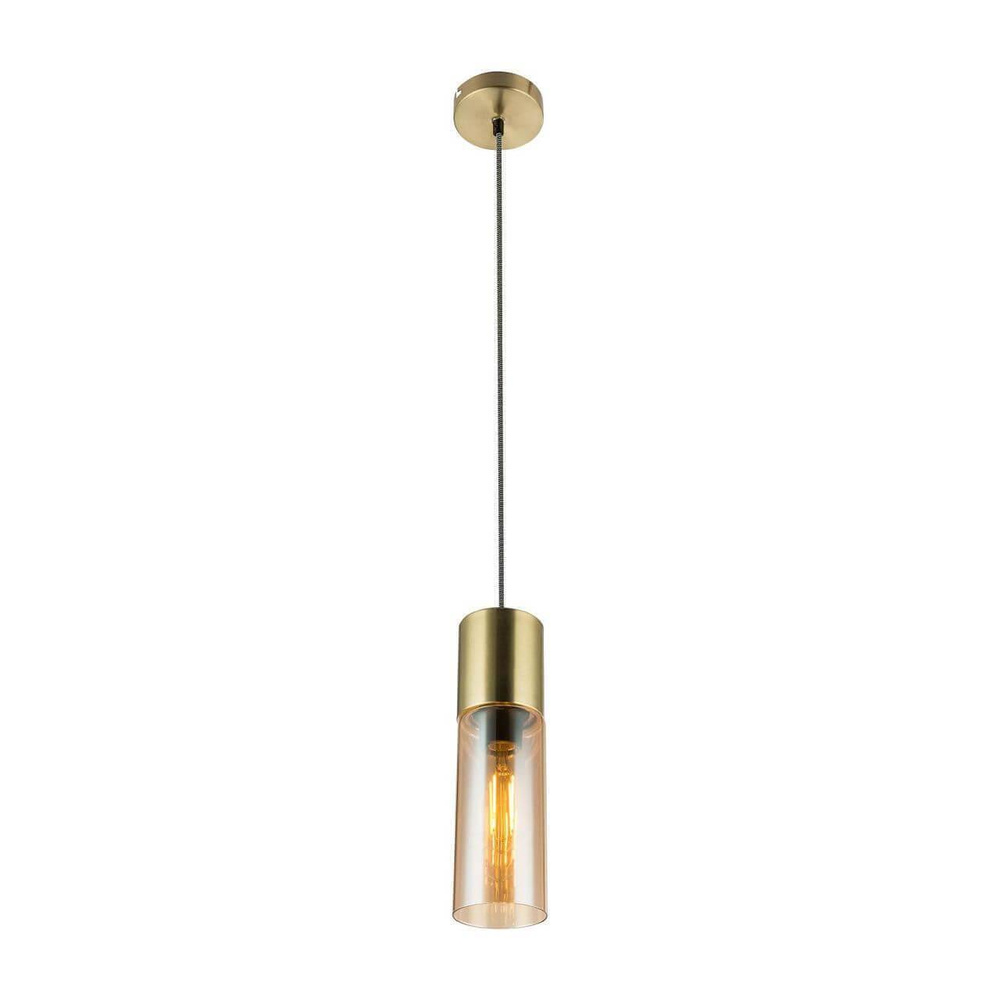 Globo Lighting Подвесной светильник, E27, 25 Вт #1