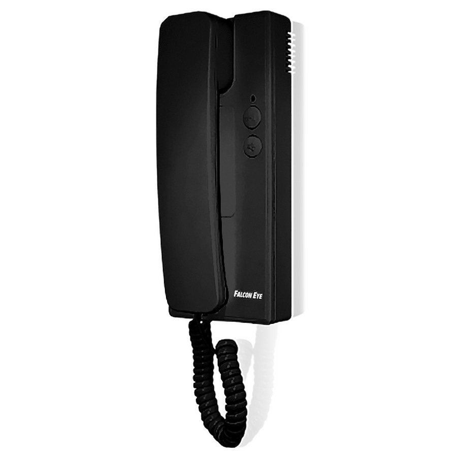Трубка для домофона Falcon Eye FE-12M купить по низким ценам в интернет ...