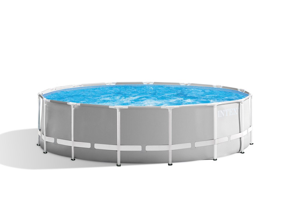 Intex Prism frame Pool. Бассейн Intex Greywood Prism frame 26742 457х122 см. Бассейн Intex 26732. Intex 457x122.