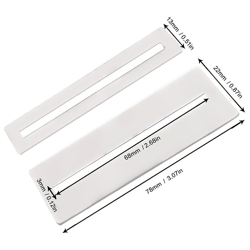 Инструмент для ремонта гитарных грифов напильник для коронки ладов ...