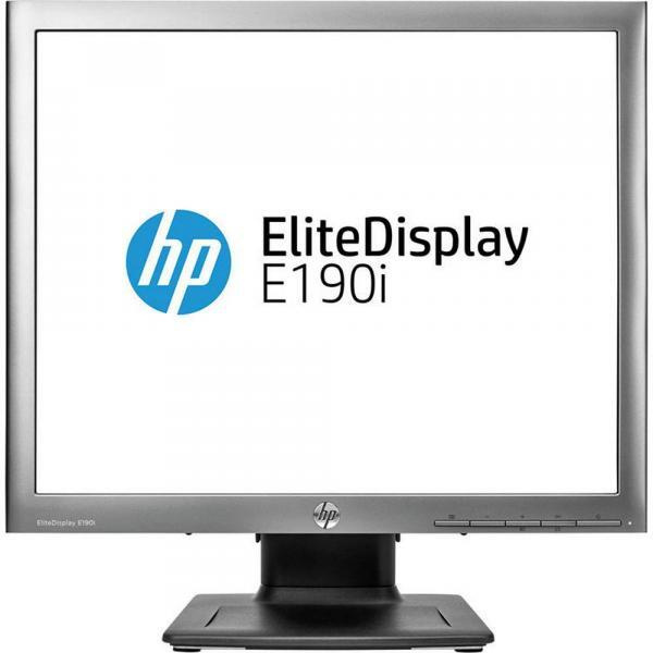 Монитор HP EliteDisplay E190i 19" - купить по выгодной цене в интернет ...