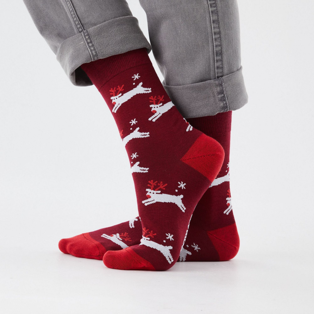 Носки St. Friday Socks, 1 пара #1