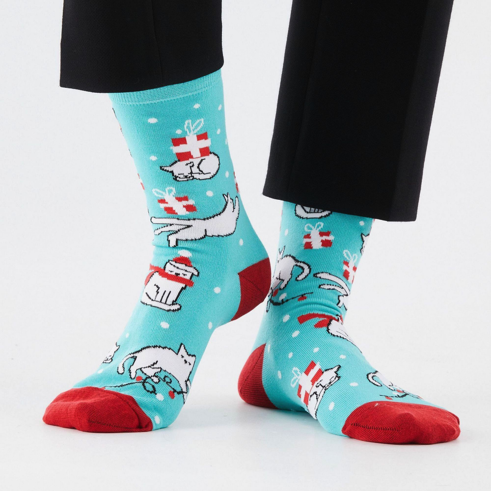 Носки St. Friday Socks, 1 пара #1