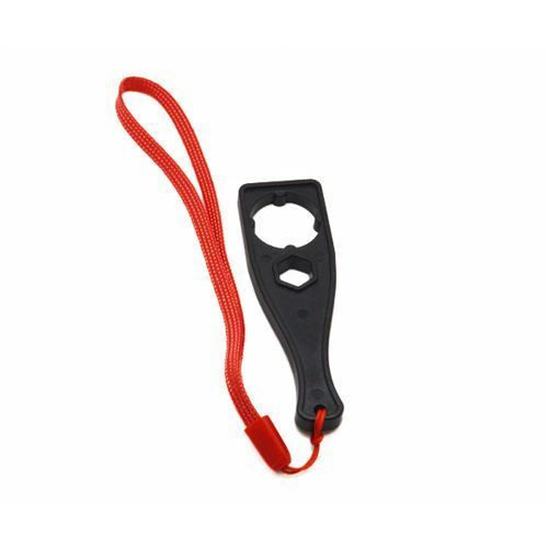 Пластиковый ключ для затягивания болтов GoPro, DJI Osmo Action - купить ...