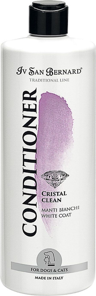 Iv San Bernard Traditional Line Cristal Clean Conditioner / Кондиционер ...